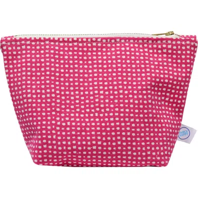 DANCE HAPPY DANCE HAPPY LOLA COSMETIC BAG