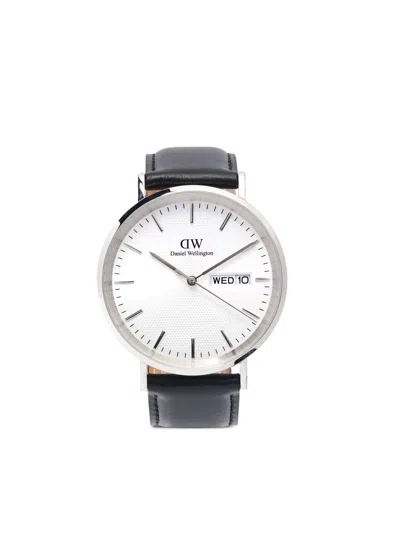 DANIEL WELLINGTON 40MM CLASSIC