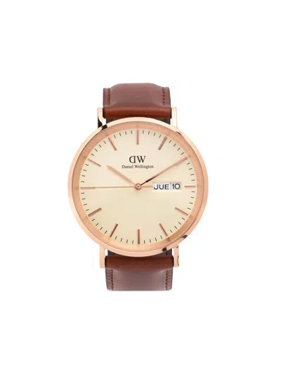 DANIEL WELLINGTON 40MM CLASSIC