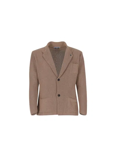 DANIELE ALESSANDRINI JACKET MAN DANIELE ALESSANDRINI DA1SS25M001/470