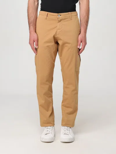 DANIELE ALESSANDRINI PANTS MEN DANIELE ALESSANDRINI