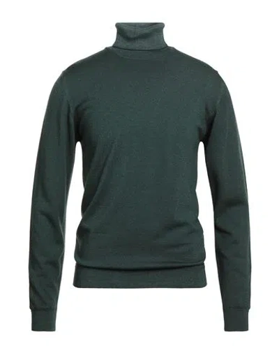 DANIELE FIESOLI DANIELE FIESOLI LAB MAN SWEATER GREY SIZE L MERINO WOOL