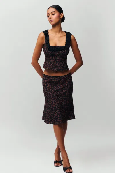 DANIELLE GUIZIO NY PALOMA SKIRT