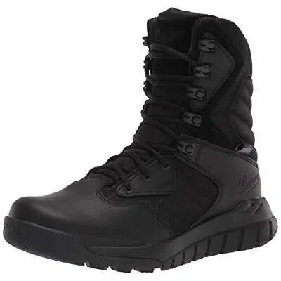 DANNER DANNER MEN'S MILITARY AND TACTICAL BOOT F61D9647-3DE4-4A73-8DA3-AB810018212B