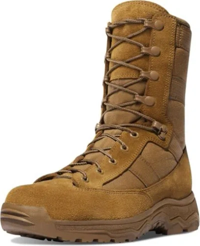 DANNER DANNER MEN'S RECKONING STF 8 INCH TACTICAL BOOT