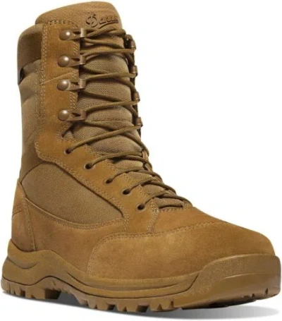 DANNER DANNER MEN'S TANICUS SIDE-ZIP 8" NMT MILITARY AND TACTICAL BOOT