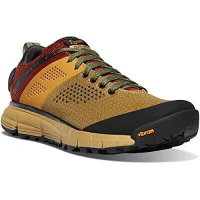 DANNER DANNER WOMEN'S TRAIL 2650 MESH 3" LIFESTYLE SHOE, PAINTED HILLS