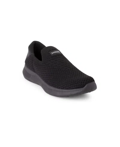 DANSKIN WOMEN'S SLIDE SLIP ON SNEAKER