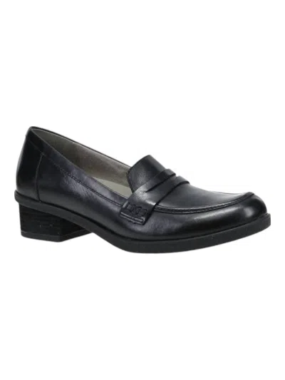 DANSKO WOMEN'S DANICA WATERPROOF SHOES IN BLACK