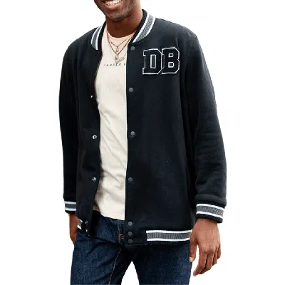 DAPPER BOI LIMITED EDITION DAPPER BOI LETTERMAN JACKET