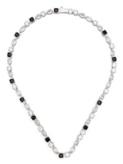 DARKAI MIXED FEELINGS NECKLACE