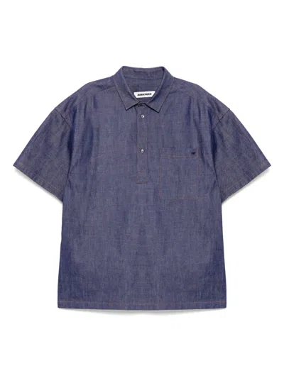 DARKPARK ALEX POLO SHIRT