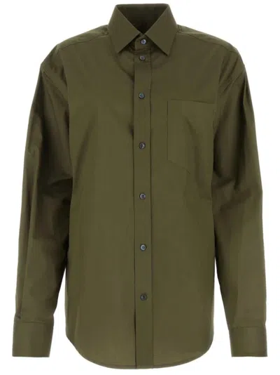 DARKPARK ANNE TAILORED SHIRT