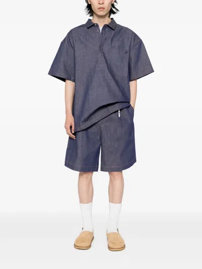 DARKPARK DANNY SHORTS