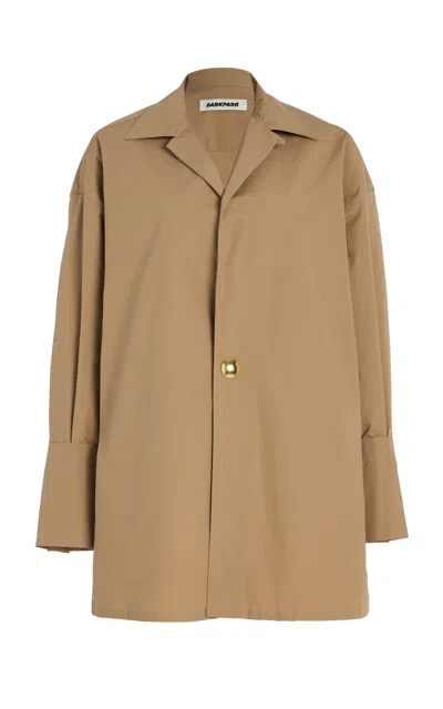 DARKPARK MODA OPERANDI