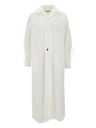 DARKPARK LILIA DRESS