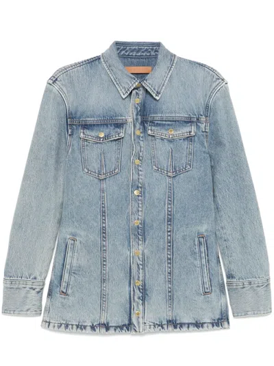 DARKPARK NICOLE JACKET