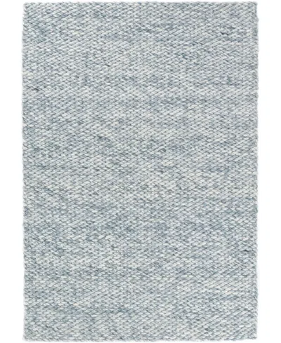 DASH AND ALBERT RUGS BY ANNIE SELKE LOGGIA DA1069 8'X10' AREA RUG