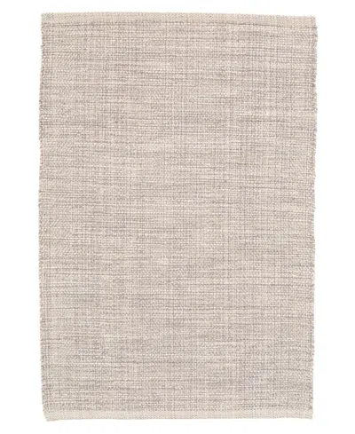 DASH AND ALBERT RUGS BY ANNIE SELKE MARLED DA136 10'X14' AREA RUG