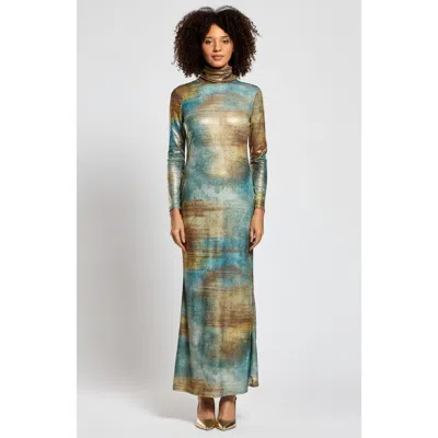 DASKA DASKA ARAA DRESS