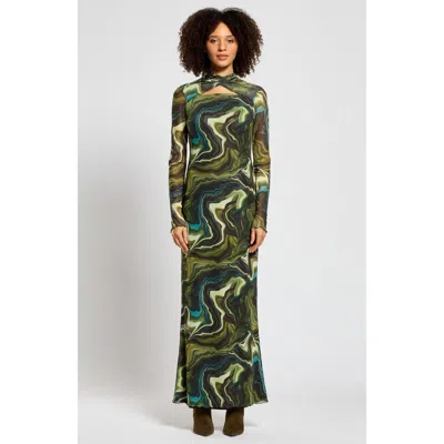 DASKA DASKA NASIRA DRESS