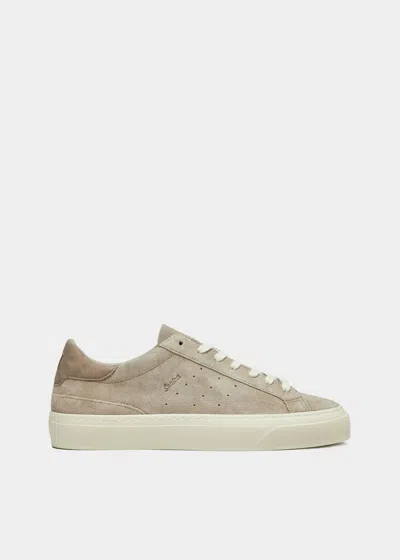 DATE SNEAKERS MAN DATE M411-SO-SD-TA - SONIC TAUPE