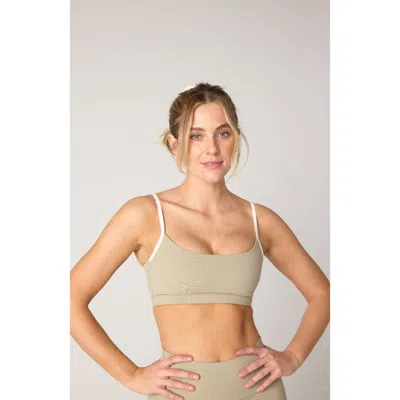 DAUGHTER LESSONS NYC DAUGHTER LESSONS CORE SPORTS BRA