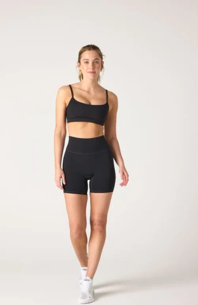 DAUGHTER LESSONS NYC DAUGHTER LESSONS CORE BIKESHORTS