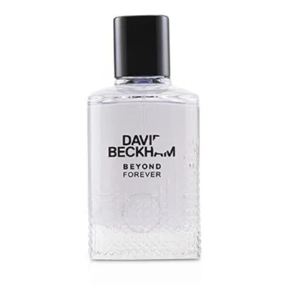 DAVID BECKHAM DAVID BECKHAM - BEYOND FOREVER EAU DE TOILETTE SPRAY  90ML/3OZ