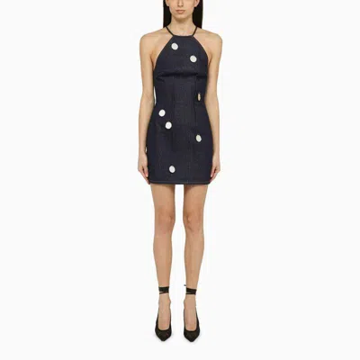DAVID KOMA DAVID KOMA DRESSES