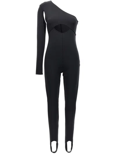 DAVID KOMA SCUBA BODYSUIT
