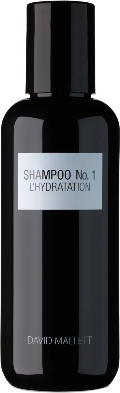 DAVID MALLETT NO.1 L'HYDRATATION SHAMPOO, 250 ML