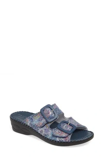 DAVID TATE DAVID TATE LA VIDA SLIDE SANDAL