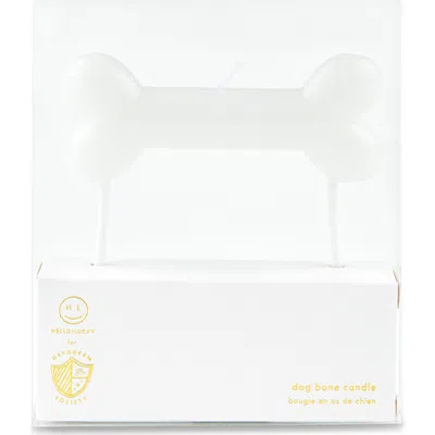 DAYDREAM SOCIETY DAYDREAM SOCIETY BOW WOW  LARGE CANDLE