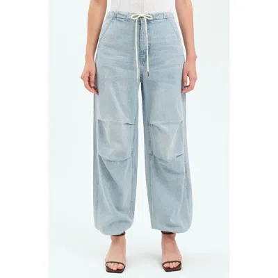 DAZE DAZE JETSET JOGGER JEANS