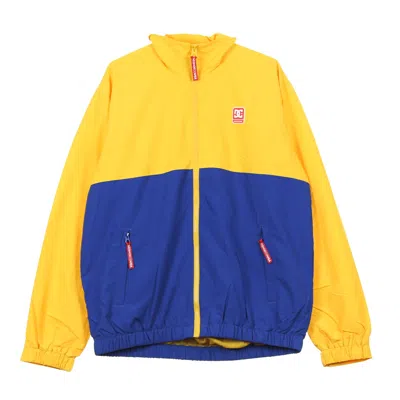 DC SHOES DENHILL JKT MEN'S WINDBREAKER
