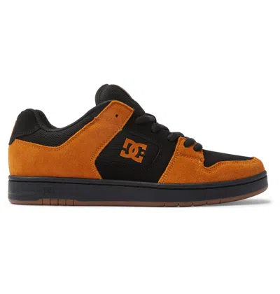 DC SHOES MEN'S MANTECA 4 SHOES