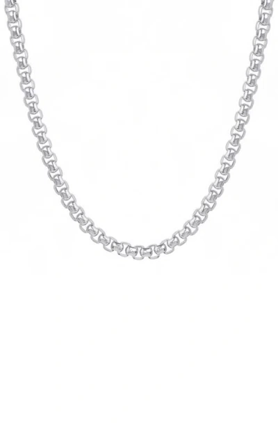 DEAN DAVIDSON DEAN DAVIDSON LARGE TOKYO CHAIN NECKLACE