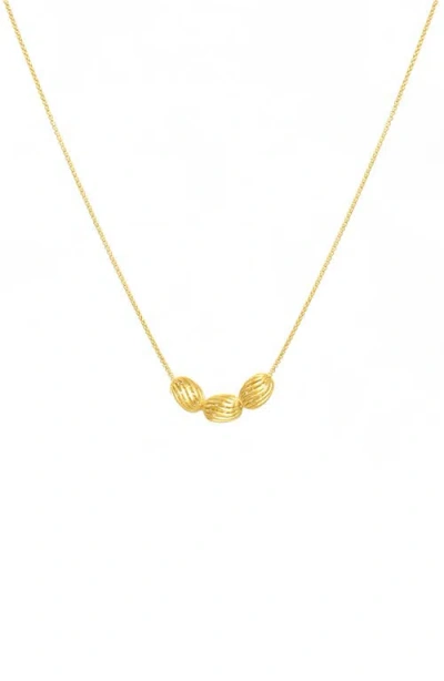 DEAN DAVIDSON DEAN DAVIDSON MINI TRANCOSO NECKLACE