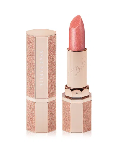 DEAR DAHLIA ALLURE SHINE LUSTROUS LIP PLUMPER