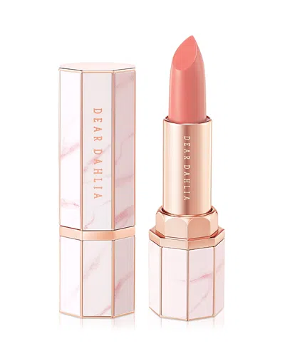 DEAR DAHLIA BLOOMING EDITION LIP PARADISE SHEER DEW TINTED LIPSTICK