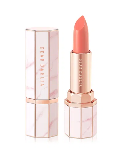 DEAR DAHLIA BLOOMING EDITION LIP PARADISE SHEER DEW TINTED LIPSTICK