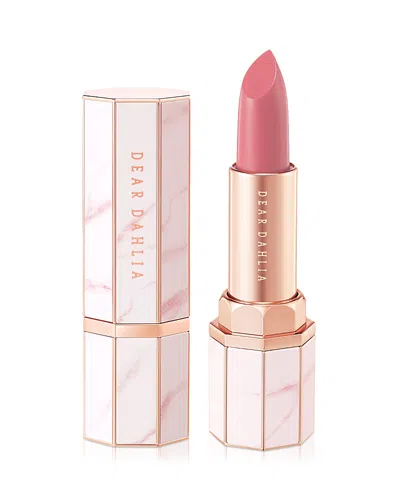 DEAR DAHLIA BLOOMING EDITION LIP PARADISE SHEER DEW TINTED LIPSTICK