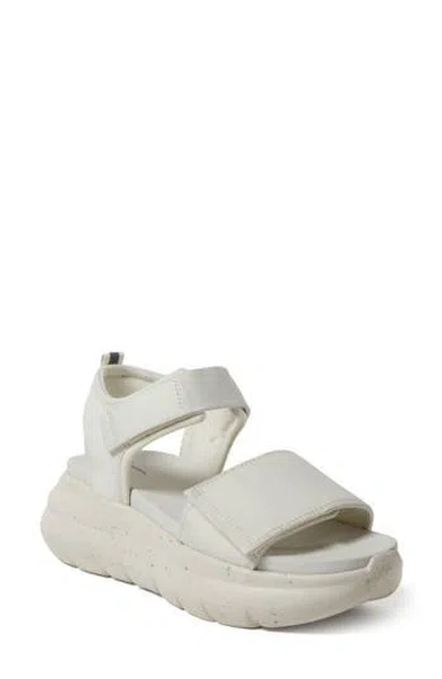 DEARFOAMS DEARFOAMS ODELL PLATFORM SANDAL