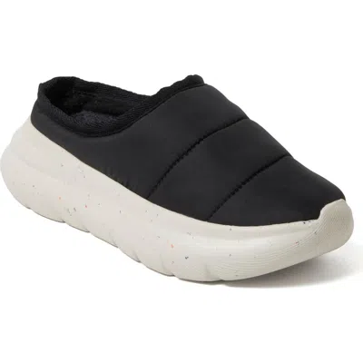 DEARFOAMS DEARFOAMS ONTARIO REGRIND ENERGY RETURN CLOG SNEAKER