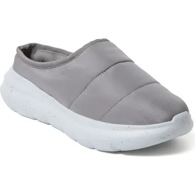 DEARFOAMS DEARFOAMS ONTARIO REGRIND ENERGY RETURN CLOG SNEAKER