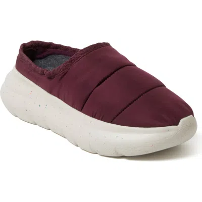 DEARFOAMS DEARFOAMS ONTARIO REGRIND ENERGY RETURN CLOG SNEAKER