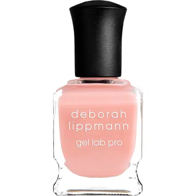 DEBORAH LIPPMANN DEBORAH LIPPMANN GEL LAB PRO NAIL COLOR