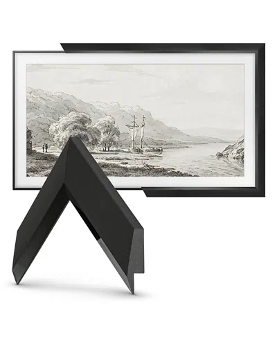 DECO TV FRAMES 43" SLIM FRAME FOR SAMSUNG THE FRAME TV 2021-2025