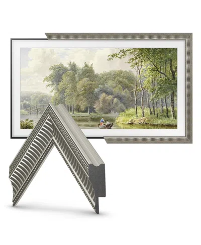 DECO TV FRAMES 43" SLIM FRAME FOR SAMSUNG THE FRAME TV 2021-2025